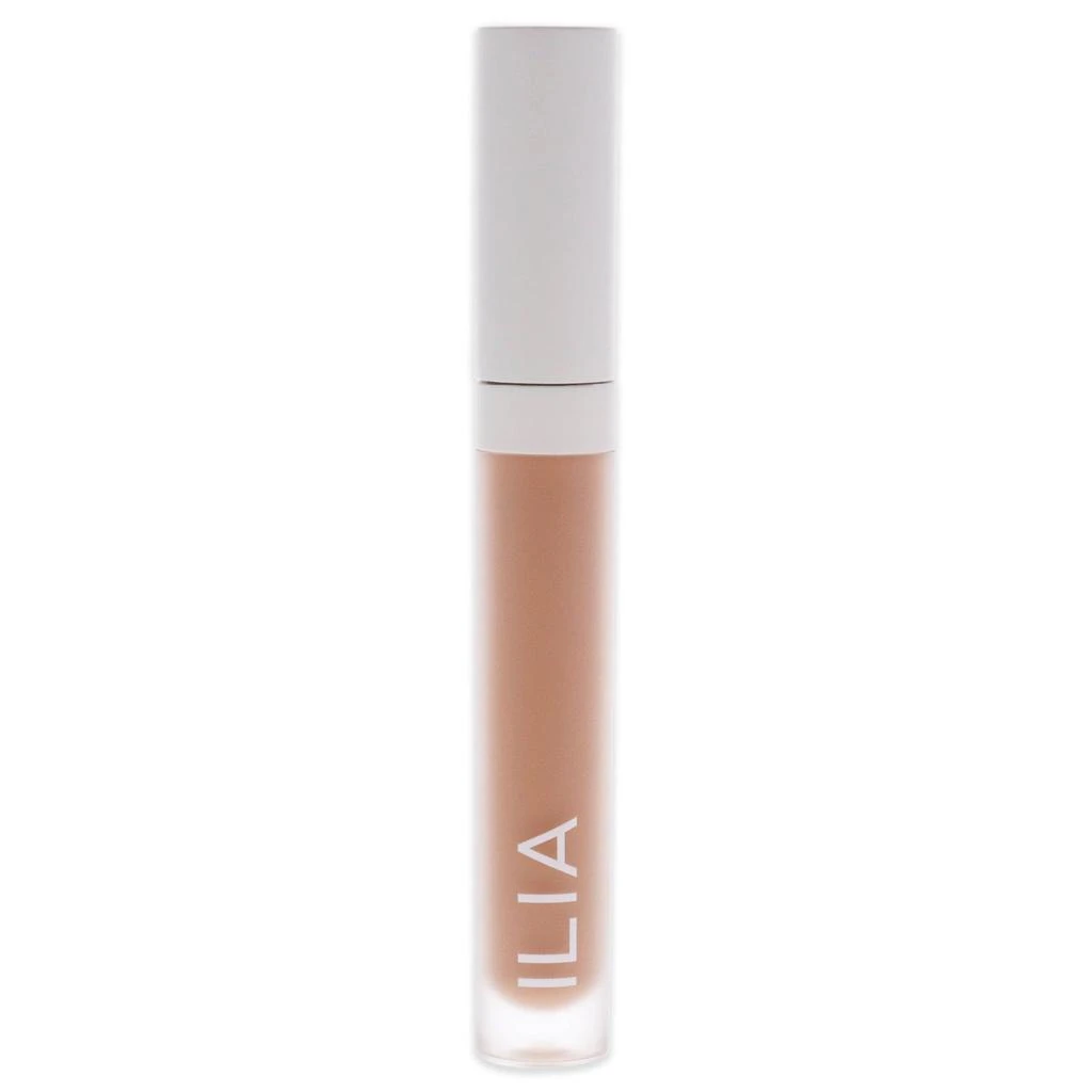 商品Ilia Beauty|True Skin Serum Concealer - SC5 Bayberry by ILIA Beauty for Women - 0.16 oz Concealer,价格¥218,第3张图片详细描述