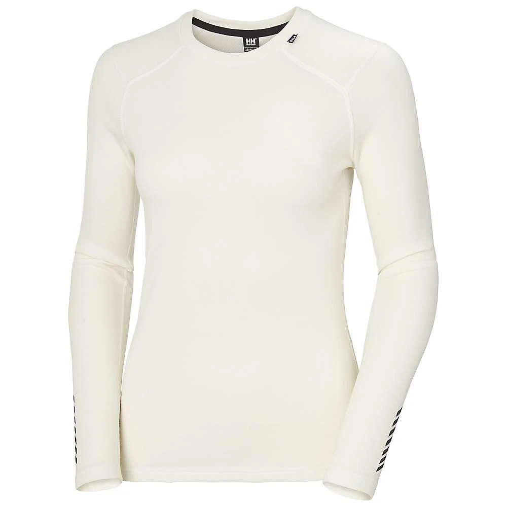 商品Helly Hansen|Helly Hansen Women's Lifa Merino Midweight Crew,价格¥764,第1张图片