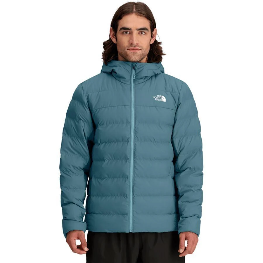 商品The North Face|北面男士 Aconcagua 3 连帽衫,价格¥1260,第1张图片