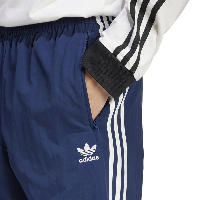 商品Adidas|adidas Originals adicolor Woven Firebird Track Pants - Men's,价格¥526,第4张图片详细描述