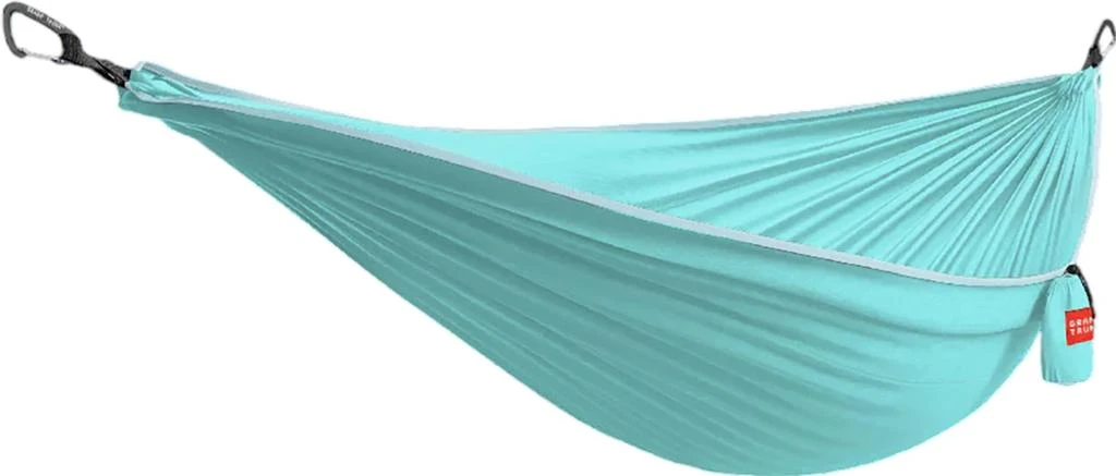 商品Grand Trunk|TrunkTech Single Hammock,价格¥249,第2张图片详细描述