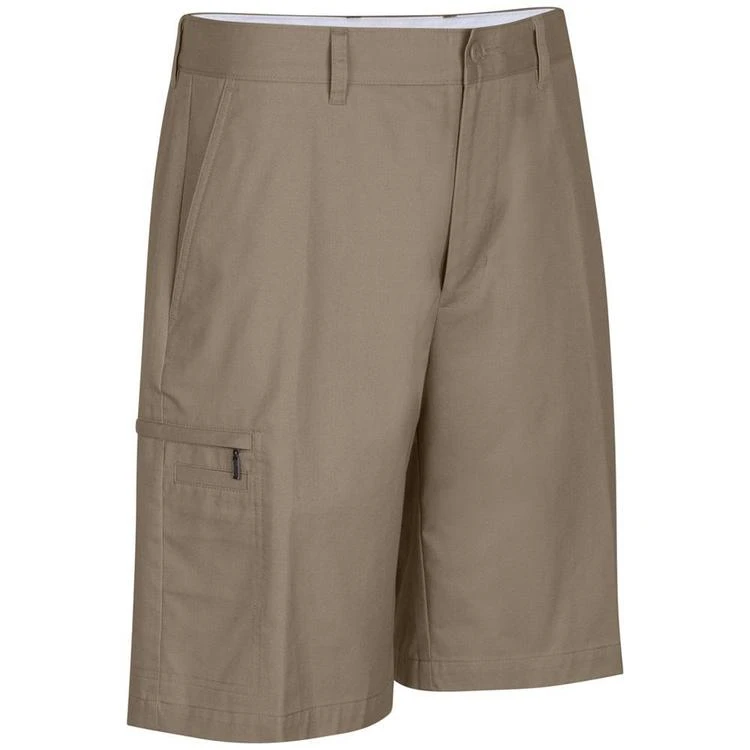 商品Greg Norman|for Tasso Elba Men's 5 Iron Performance Golf Shorts,价格¥225,第1张图片