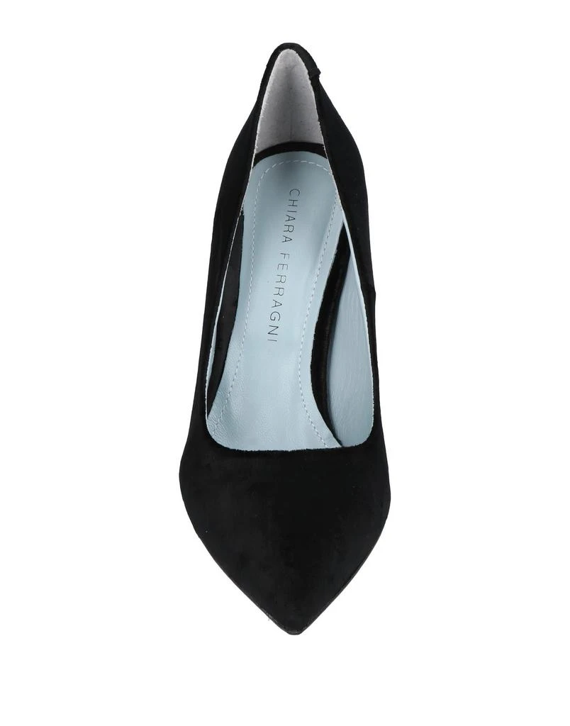 商品Chiara Ferragni|Pump,价格¥1025,第2张图片详细描述