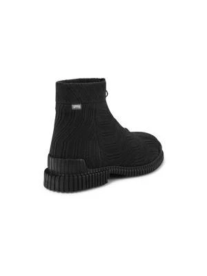 商品Camper|Pix Knit Ankle Boots,价格¥1127,第3张图片详细描述