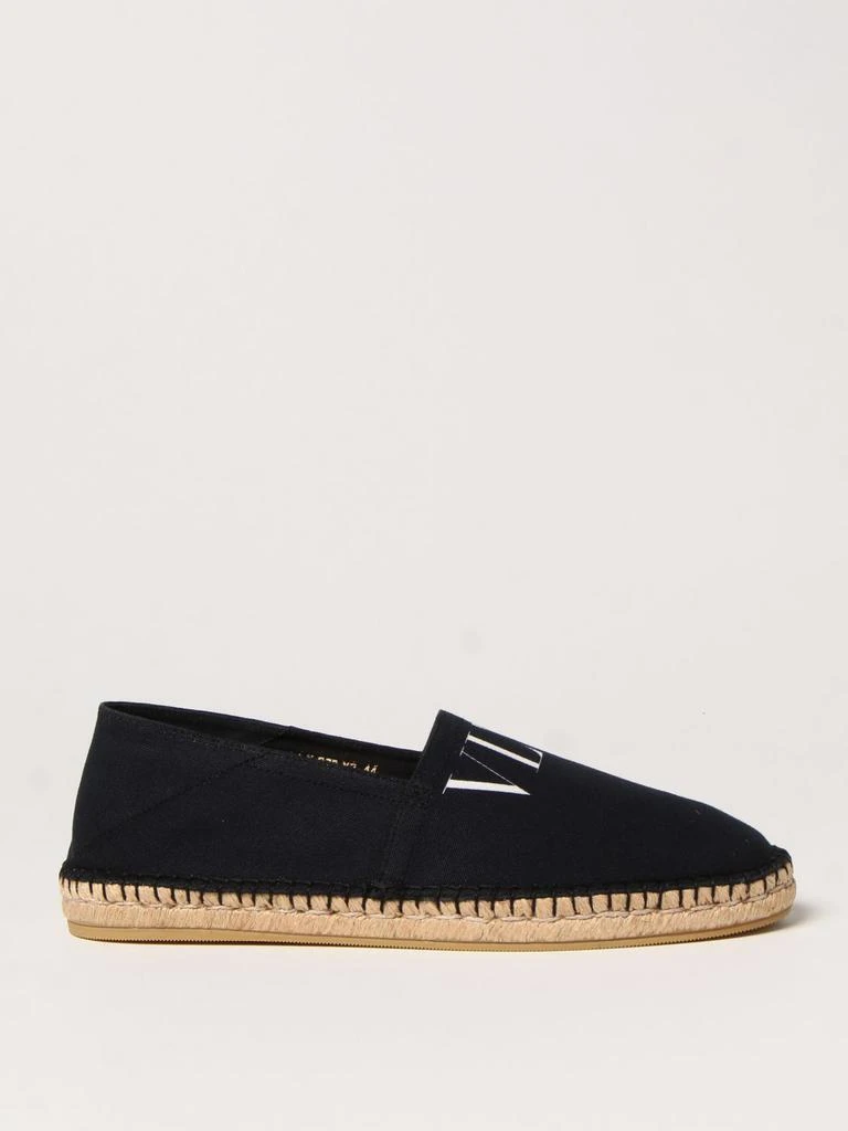 商品Valentino|Valentino Garavani canvas esparilles,价格¥2920,第1张图片