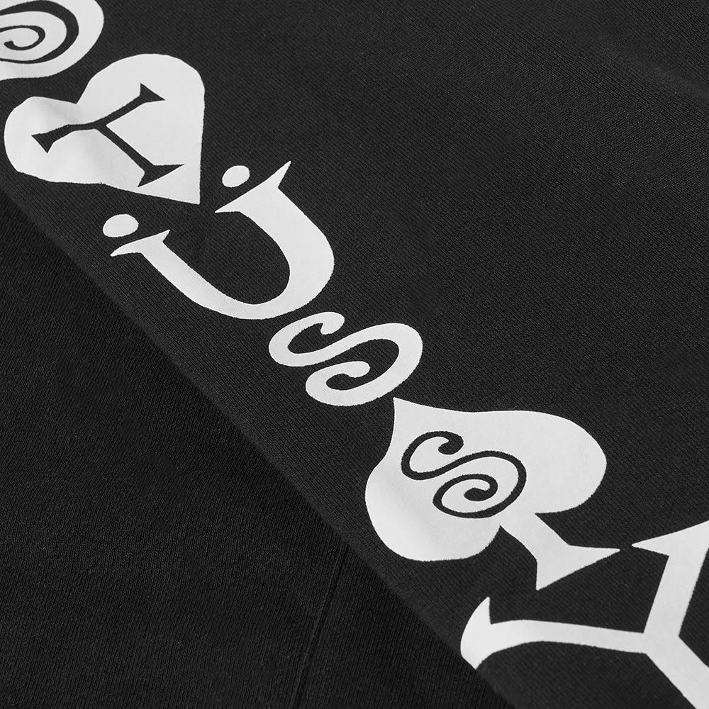 商品STUSSY|Stussy Hearts & Spades Hoody,价格¥1165,第2张图片详细描述