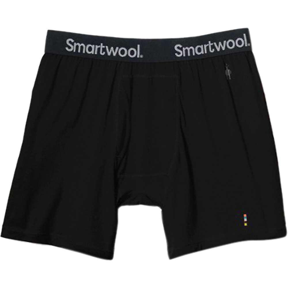 商品SmartWool|Smartwool Men's Merino 150 Boxer Brief,价格¥352,第7张图片详细描述