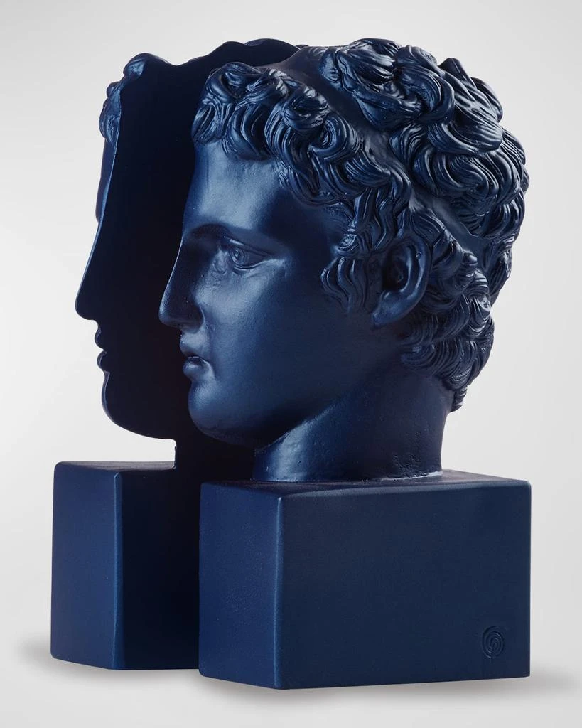 商品Sophia Webster|Marathon Boy Bookends, Set of 2,价格¥2206,第1张图片