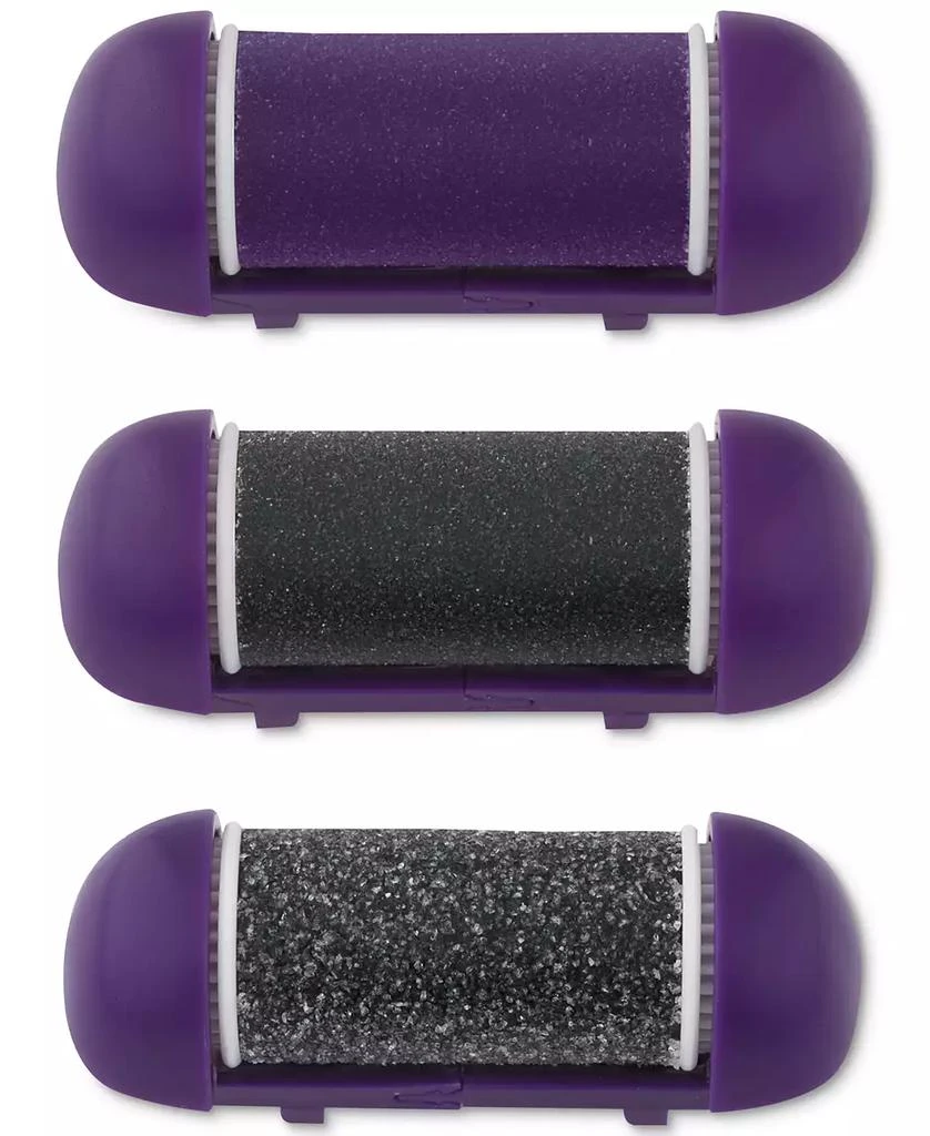 商品Michael Todd Beauty|3-Pc. Pedimax Replacement Smoothing Heads Set,价格¥135,第1张图片