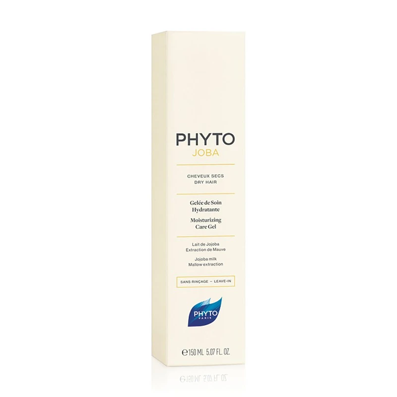 PHYTO发朵植物荷叶保湿免洗护理剂150ml 保湿 增强 商品