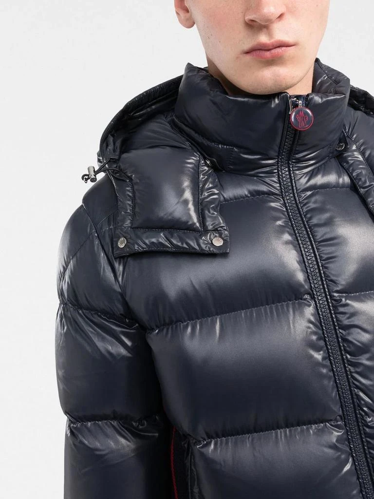 商品Moncler|MONCLER Lunetiere short down jacket,价格¥12011,第5张图片详细描述