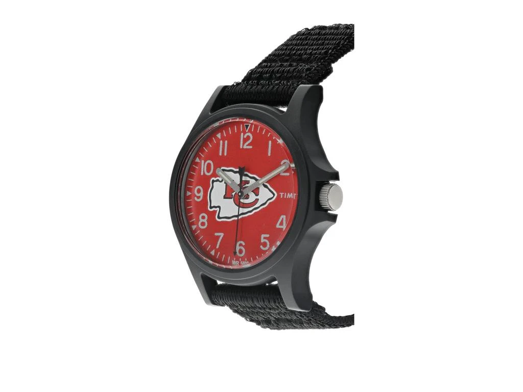 商品Timex|Recruit Kansas City Chiefs NFL Tribute Collection,价格¥262,第2张图片详细描述