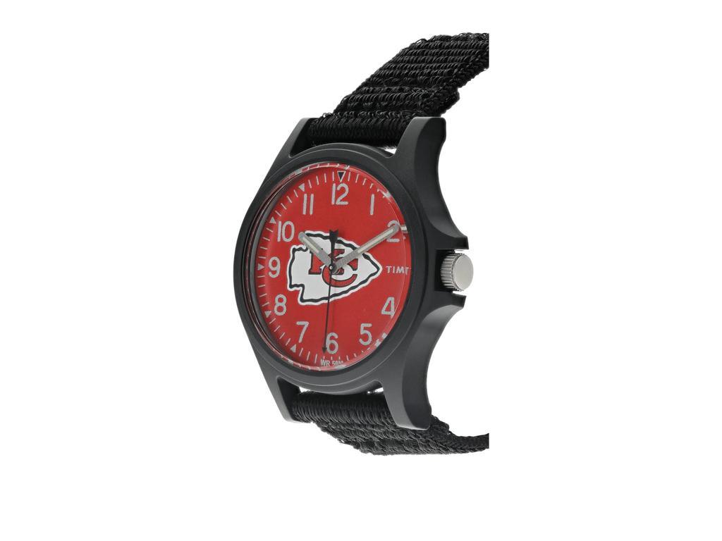 商品Timex|Recruit Kansas City Chiefs NFL Tribute Collection,价格¥260,第4张图片详细描述