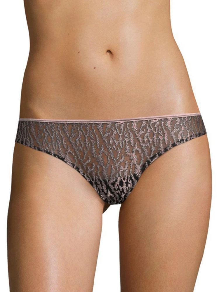 商品La Perla|Donna Bikini Briefs,价格¥358,第2张图片详细描述