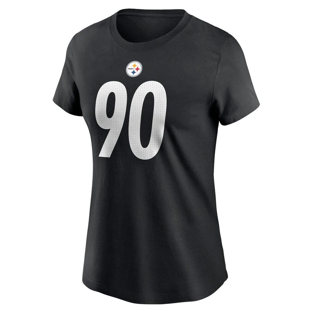 商品NIKE|Nike Steelers T-Shirt - Women's,价格¥301,第1张图片