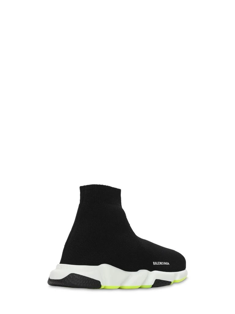 商品Balenciaga|Speed Recycled Knit Sneakers,价格¥3021,第3张图片详细描述