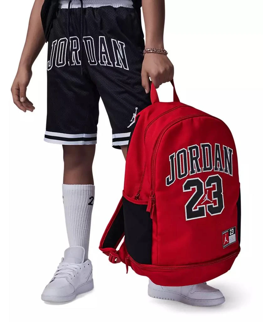 商品NIKE|Jersey Backpack,价格¥188,第1张图片