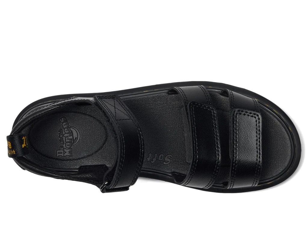 商品Dr. Martens|Klaire (Big Kid),价格¥423,第2张图片详细描述