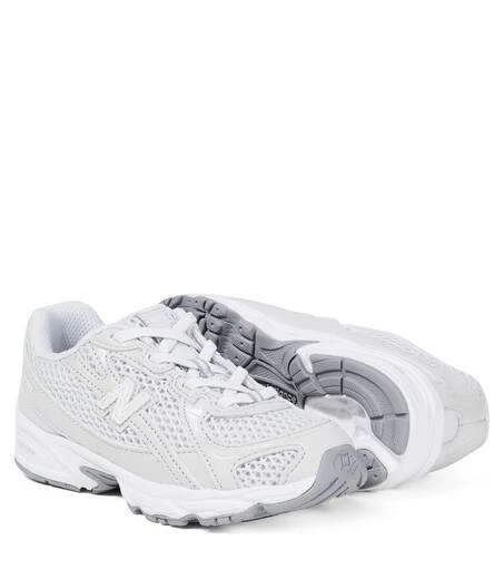 商品New Balance|740网布运动鞋,价格¥598,第5张图片详细描述