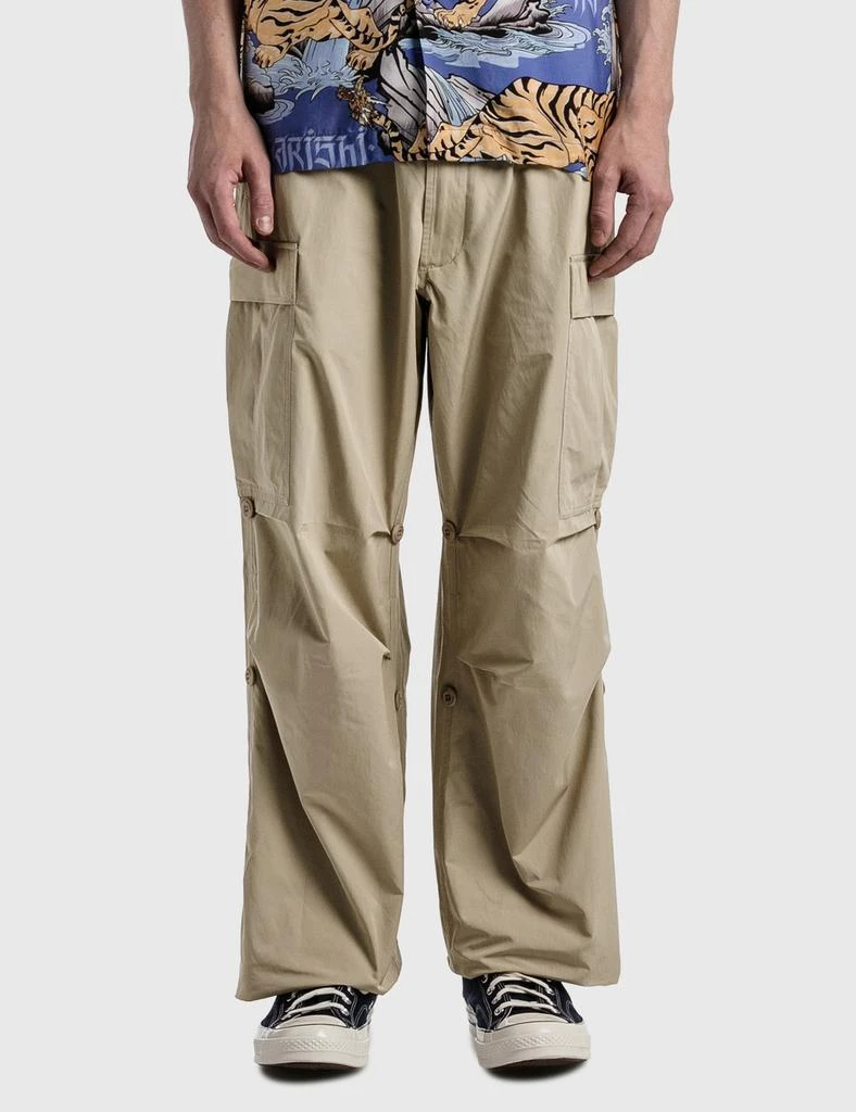 商品MAHARISHI|Mike Force U.S. Cargo Snopants,价格¥1509,第3张图片详细描述