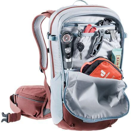 商品Deuter|Flyt SL 12L Backpack - Women's,价格¥934,第4张图片详细描述