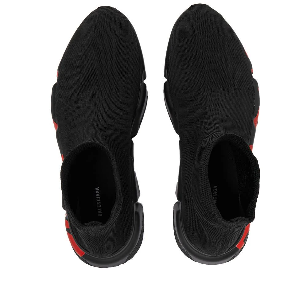 商品Balenciaga|Balenciaga Graffiti Sole Speed Runner,价格¥3801,第5张图片详细描述