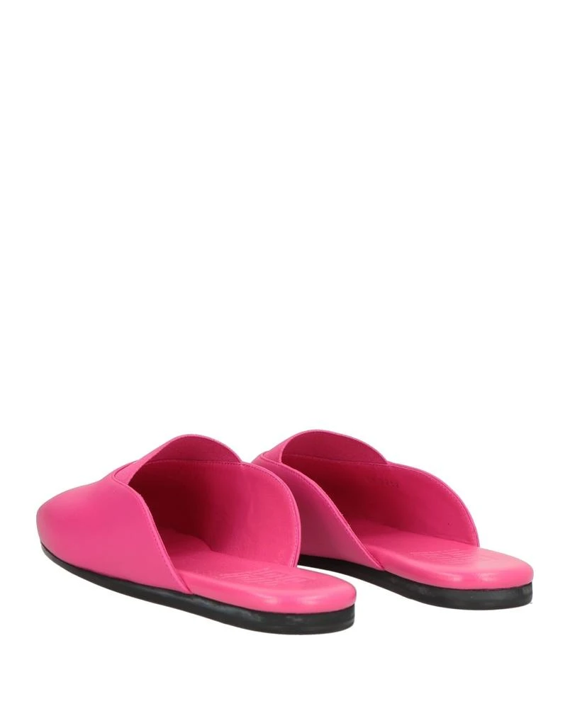 商品Givenchy|Mules and clogs,价格¥2629,第3张图片详细描述