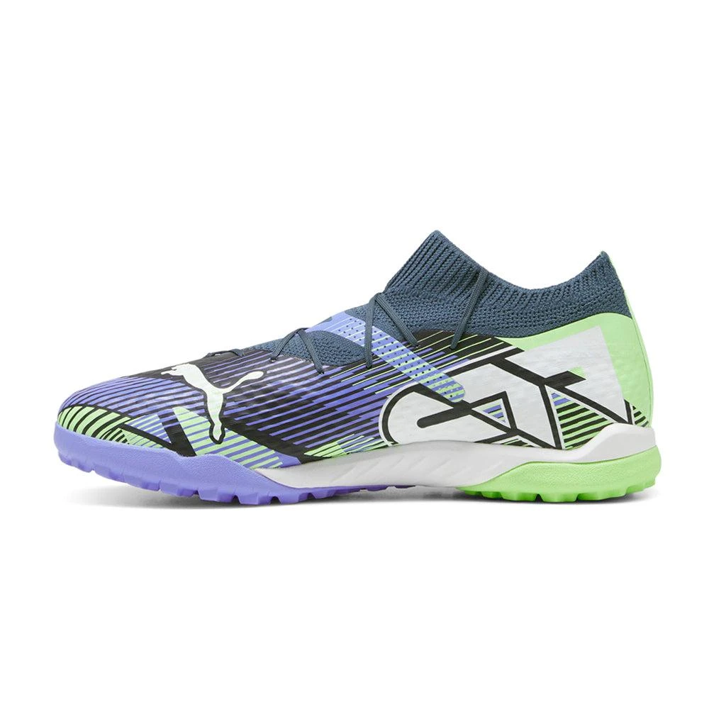 商品Puma|Future 7 Pro Cage Soccer Shoes,价格¥450,第3张图片详细描述
