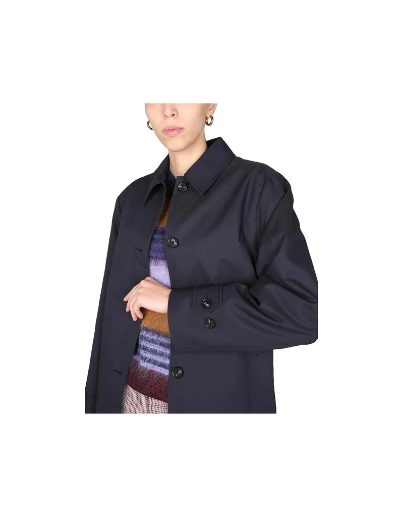 商品Paul Smith 保罗·史密斯|''Stripe'' Trench,价格¥6612,第4张图片详细描述