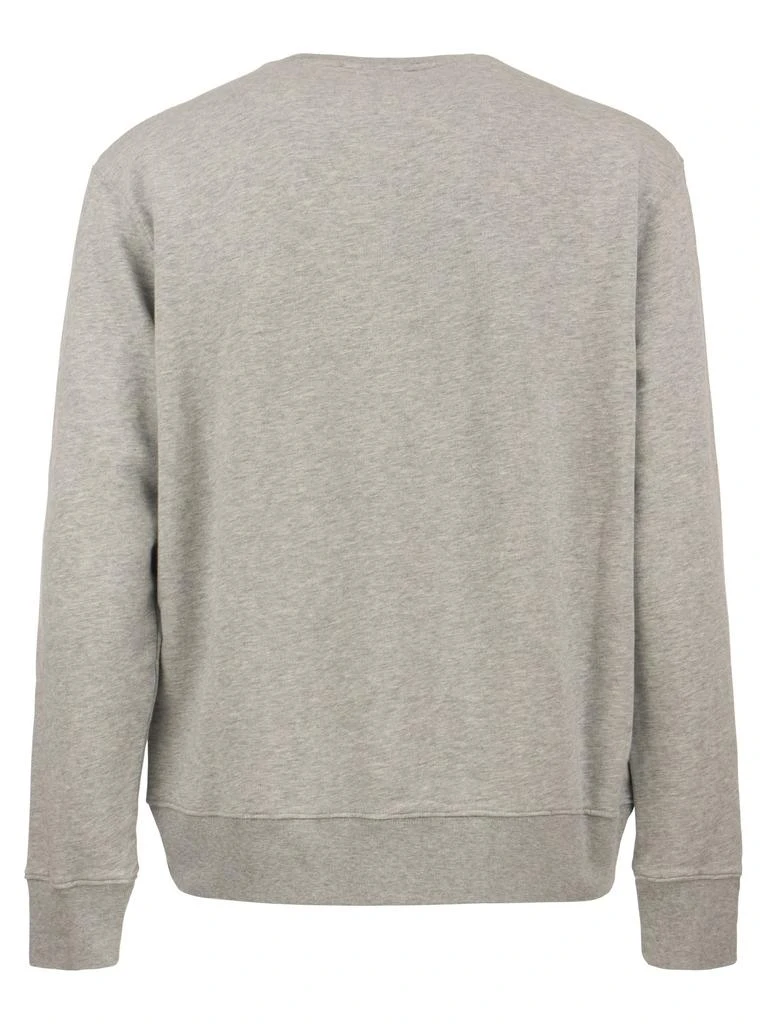 商品Autry|Autry Tennis Club Crewneck Sweatshirt,价格¥1398,第2张图片详细描述