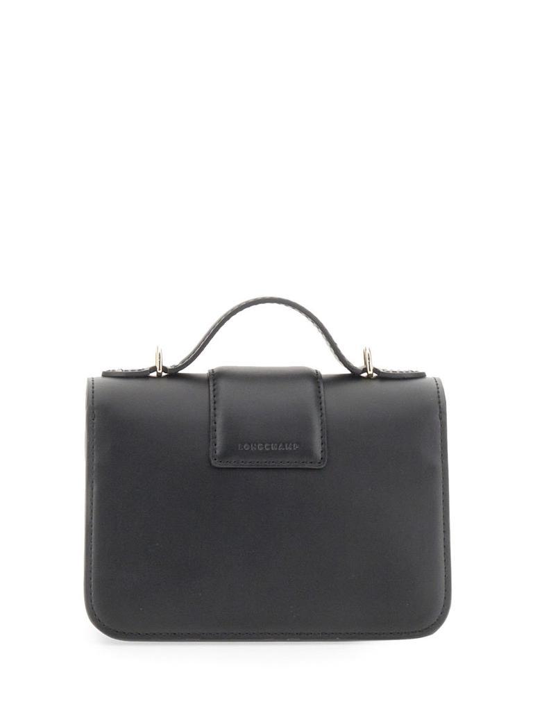 商品Longchamp|XS SHOULDER BAG "BOX-TROT",价格¥3046,第1张图片