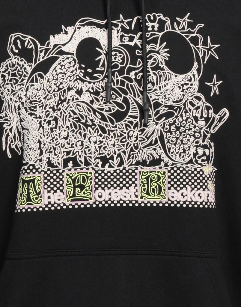 商品Alexander McQueen|Hooded sweatshirt,价格¥809,第4张图片详细描述