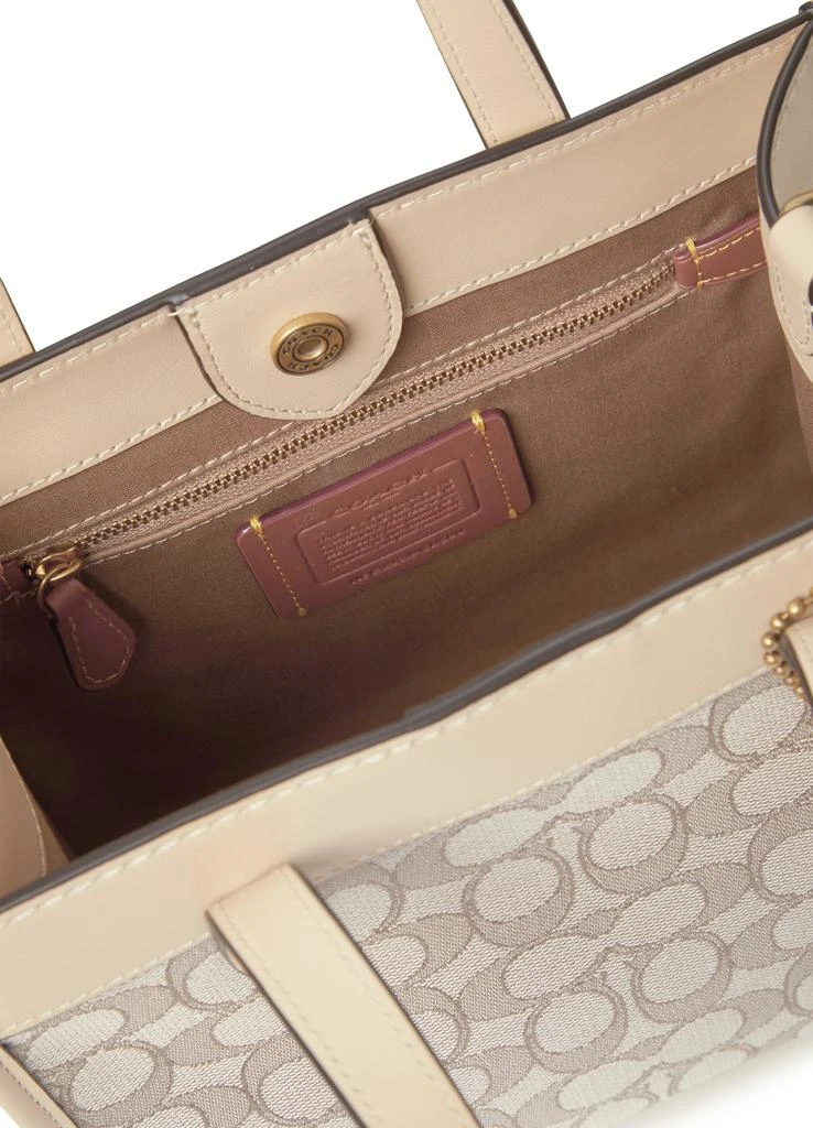 商品Coach|Field 手提袋,价格¥1561,第5张图片详细描述