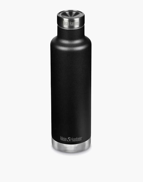 商品Madewell|Klean Kanteen 25-Ounce Insulated Classic 25oz with Pour Through,价格¥315,第1张图片详细描述