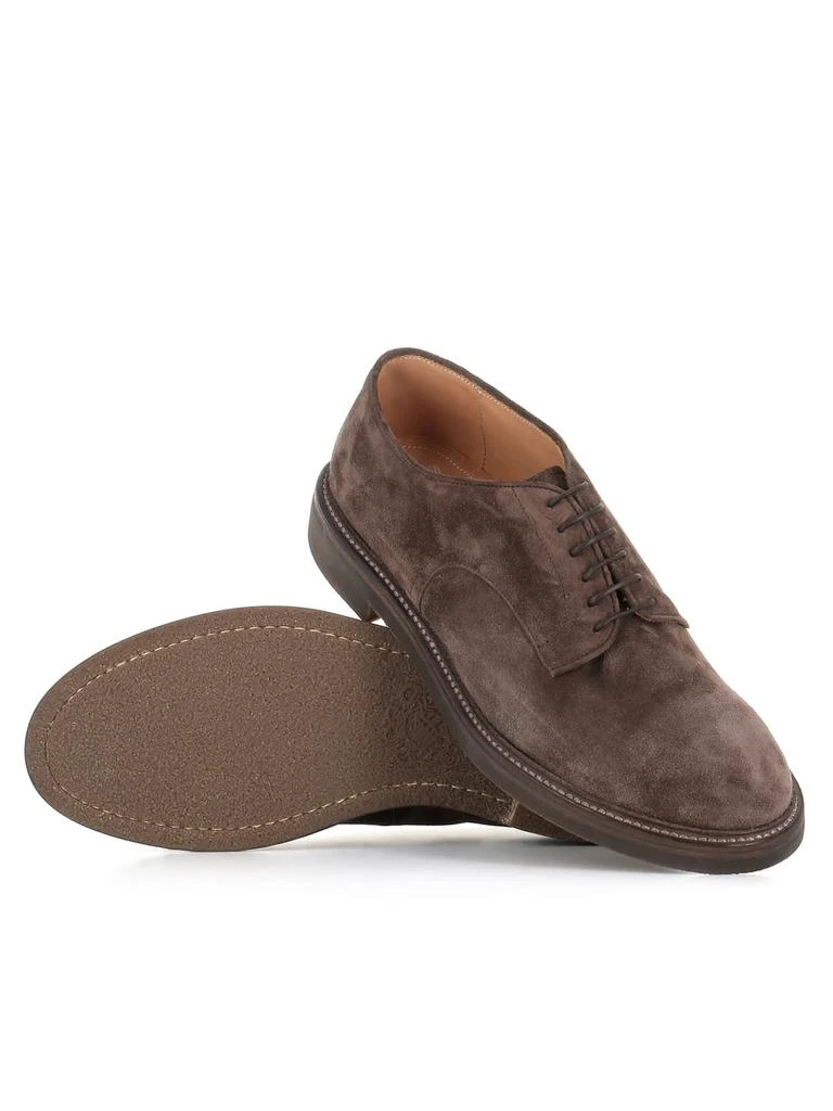 商品Alberto Fasciani|Derby Gabriel 85030,价格¥4112,第2张图片详细描述