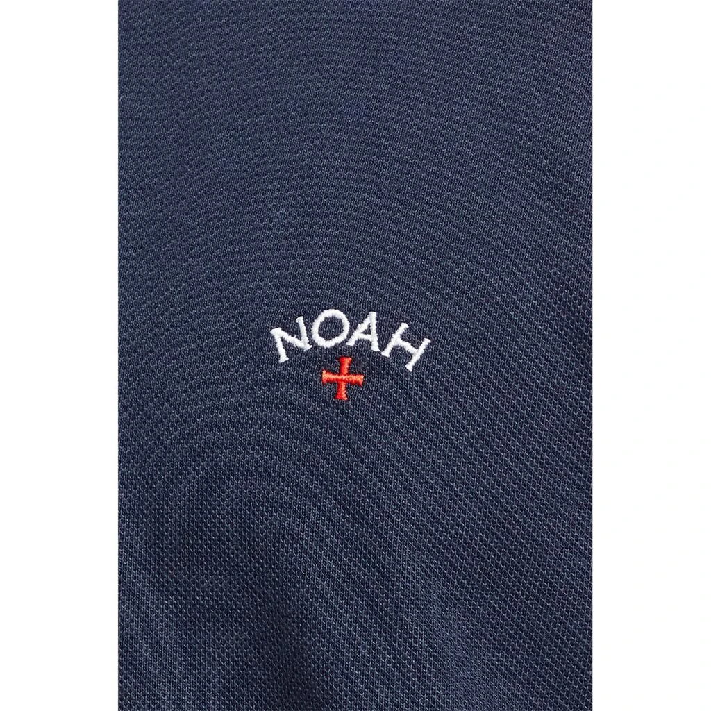 商品Adidas|Noah X Long Sleeve Polo,价格¥601,第4张图片详细描述