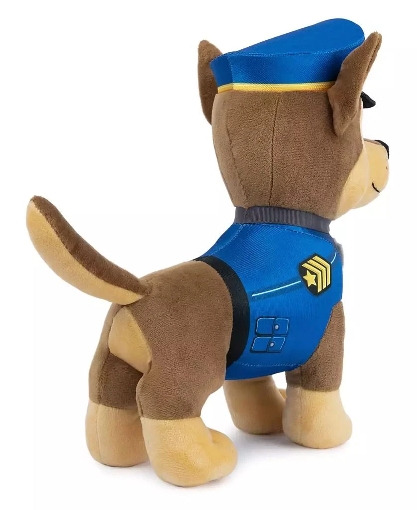 商品Paw Patrol|Chase in Heroic Standing Position Premium Stuffed Animal Plush Toy,价格¥180,第4张图片详细描述