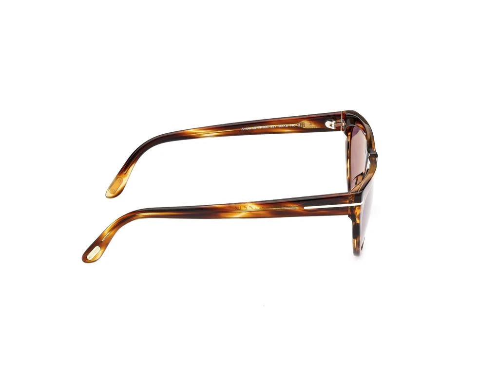 商品Tom Ford|Tom Ford Eyewear Sunglasses,价格¥2098,第3张图片详细描述