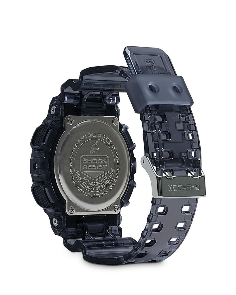 Analog-Digital Watch, 55mm商品第2张图片规格展示