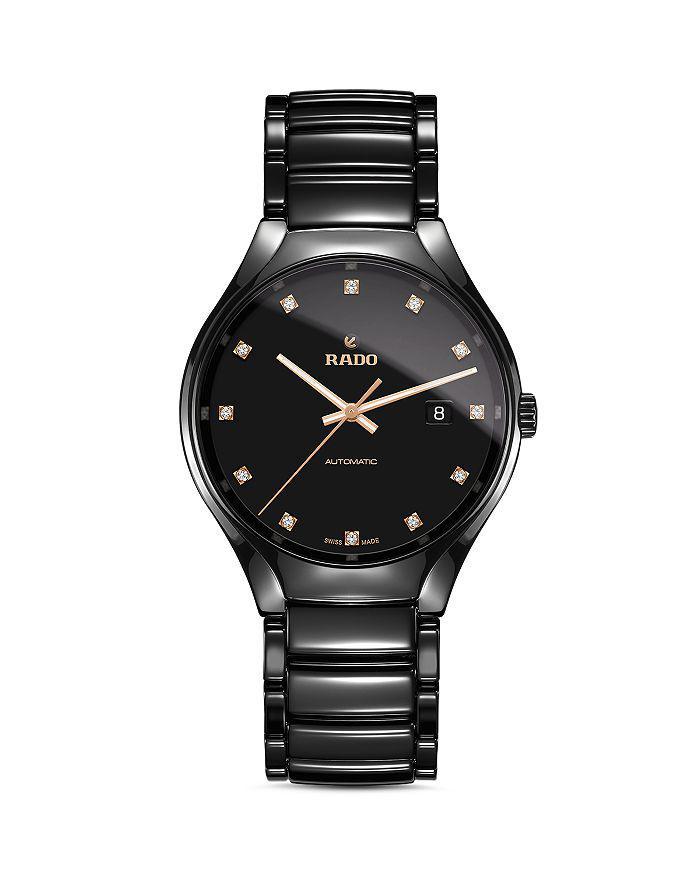 商品Rado|True Watch, 40mm,价格¥16711,第3张图片详细描述