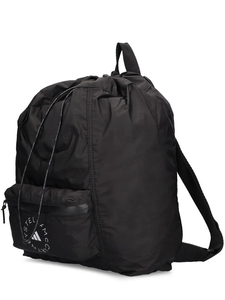商品Adidas|Asmc Gym Sack Backpack,价格¥844,第2张图片详细描述