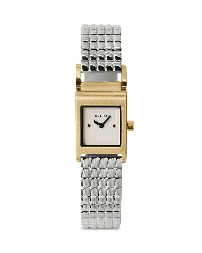 商品BREDA|Revel Watch, 7mm x 18mm,价格¥1434,第1张图片详细描述