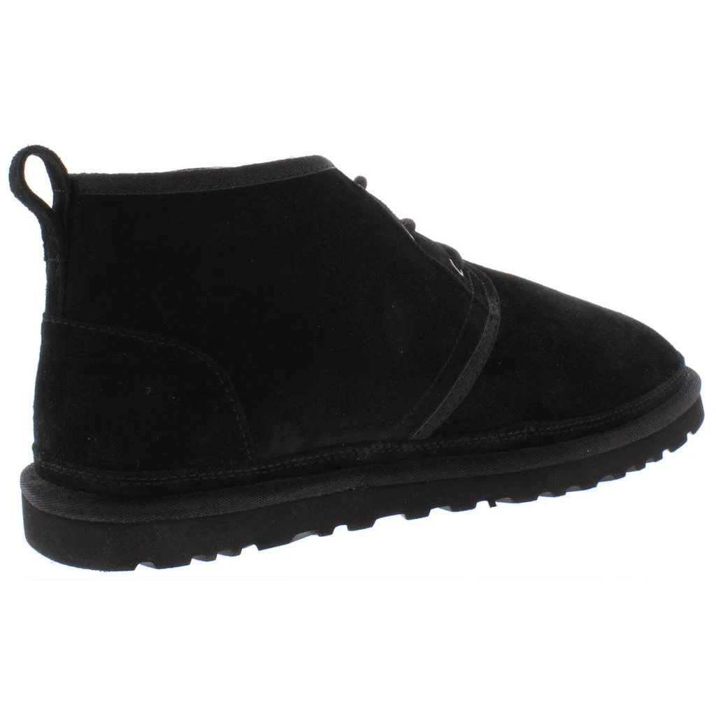 商品UGG|Ugg Mens Neumel Suede Casual Chukka Boots,价格¥764,第3张图片详细描述