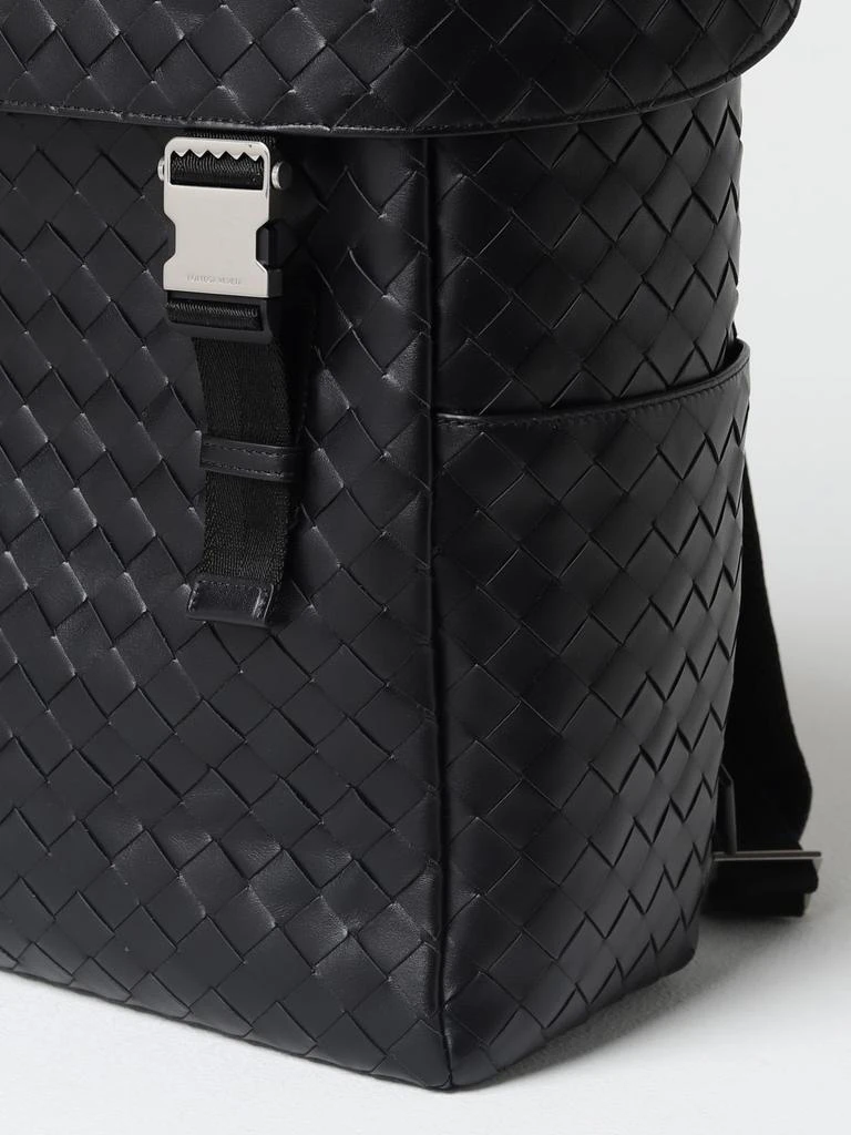 商品Bottega Veneta|Bottega Veneta backpack for man,价格¥32708,第3张图片详细描述