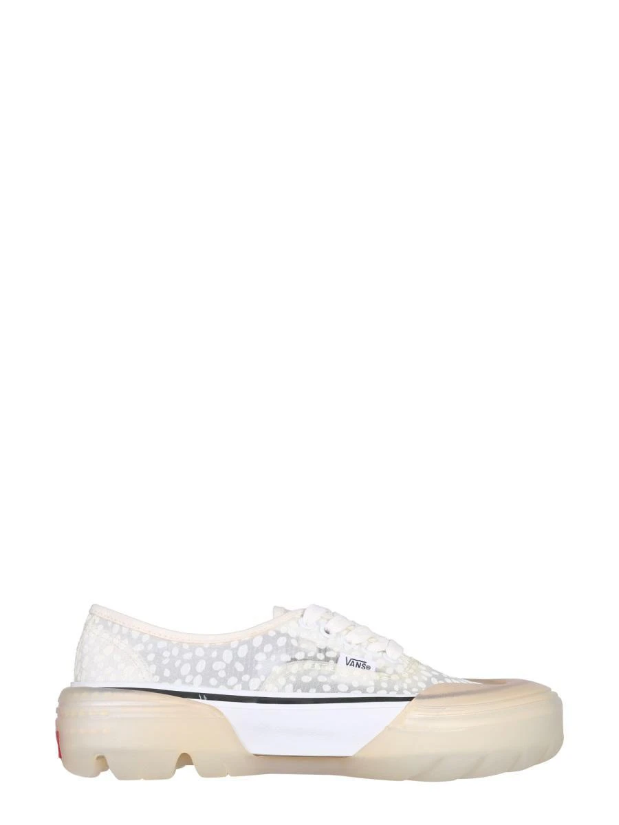 商品【商品预售7天】 Vans|Vans 男士运动鞋 VN0A7Q5SAXK1M 白色,价格¥722,第5张图片详细描述