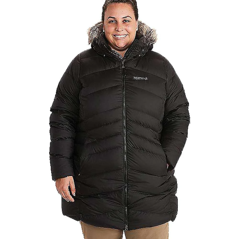 Marmot Women's Montreal Coat - Plus 商品
