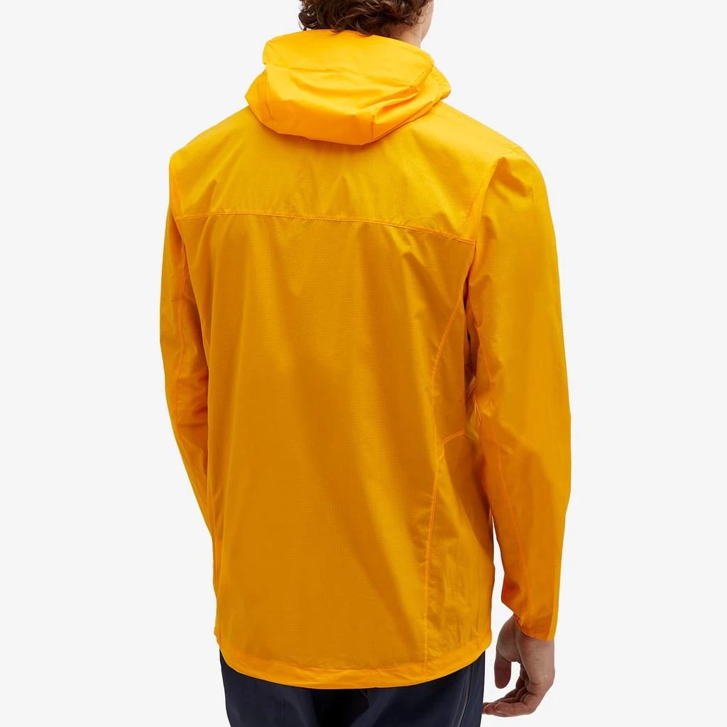 商品Arc'teryx|Arc'teryx Squamish Hooded Jacket,价格¥1466,第3张图片详细描述