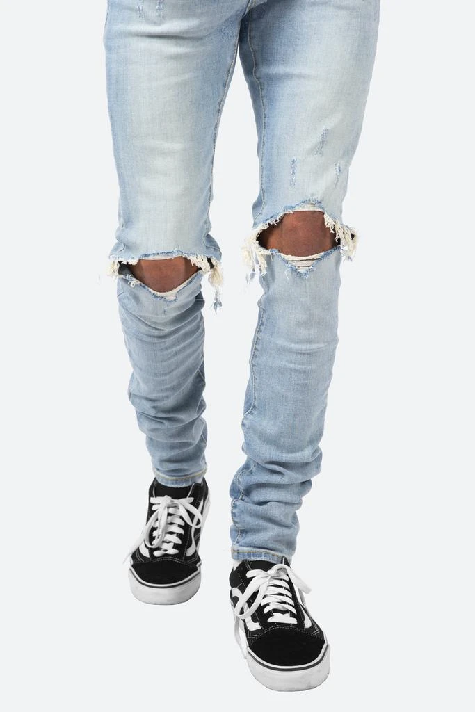 X1 Skinny Denim - Light Blue 商品