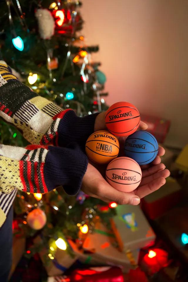 Spalding Spaldeen NBA High-Bounce Ball商品第4张图片规格展示