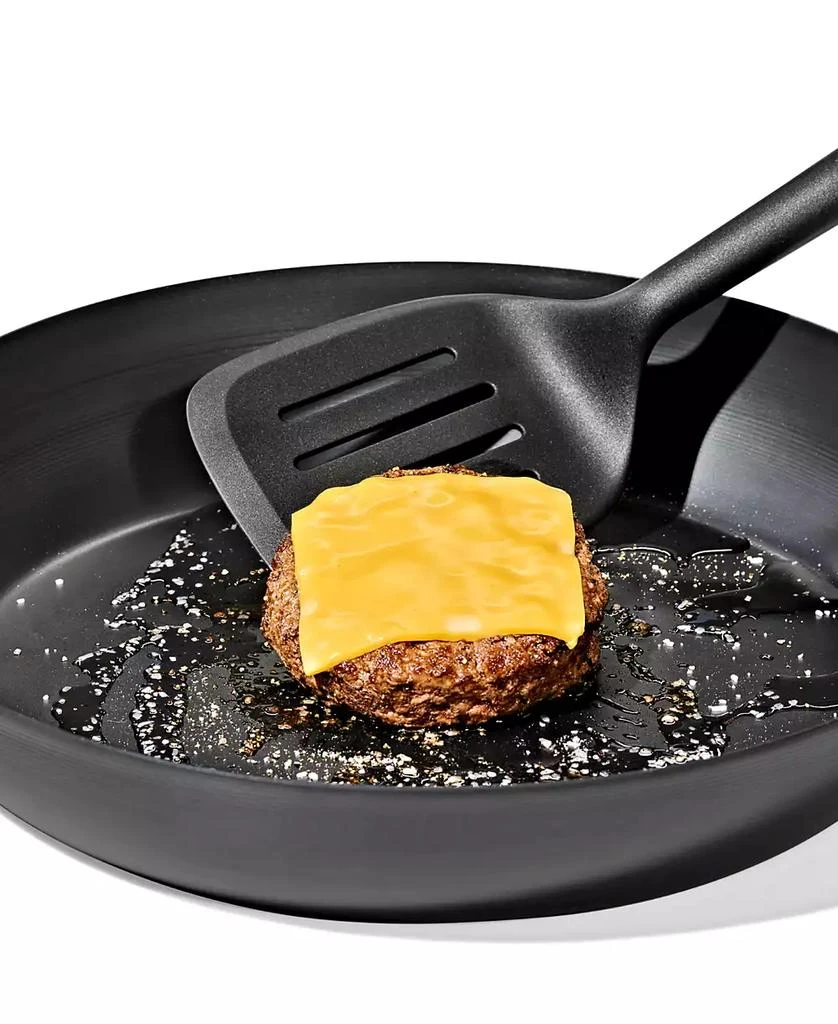商品OXO|Good Grips Nylon Square Turner,价格¥60,第4张图片详细描述